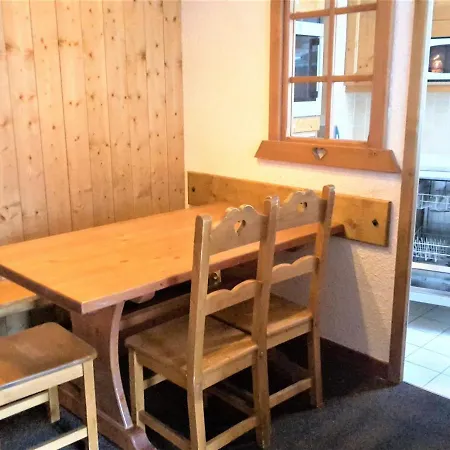 2 Pièces, Centre, 5 Pers. Avec Balcon, Quartier La Croisette, Les Belleville - Fr-1-574-9 Appartamento Saint-Martin-de-Belleville